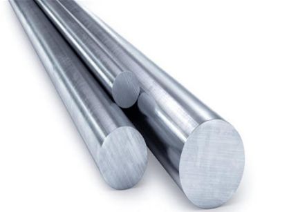 5083 aluminum alloy bar manufacture