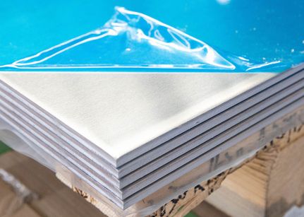 1060 aluminum alloy plate