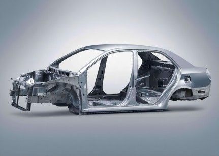 1060 aluminum plate used in automotive