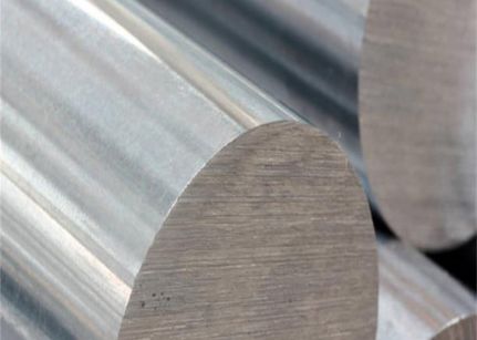 1060 aluminum alloy bar