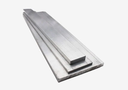 6063 aluminum flat bar  properties