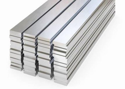 6082 aluminum flat bar supplier