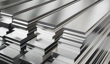 2024 aluminum flat bar