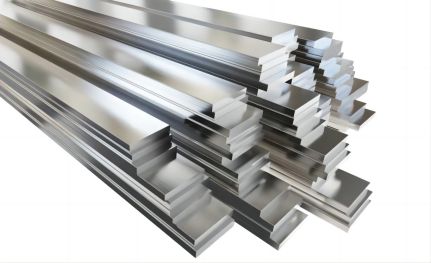 6061 aluminum flat bar