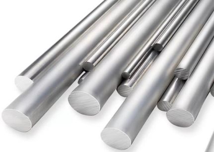 6082 aluminum bar alloys