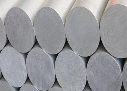 7005 aluminum round bar